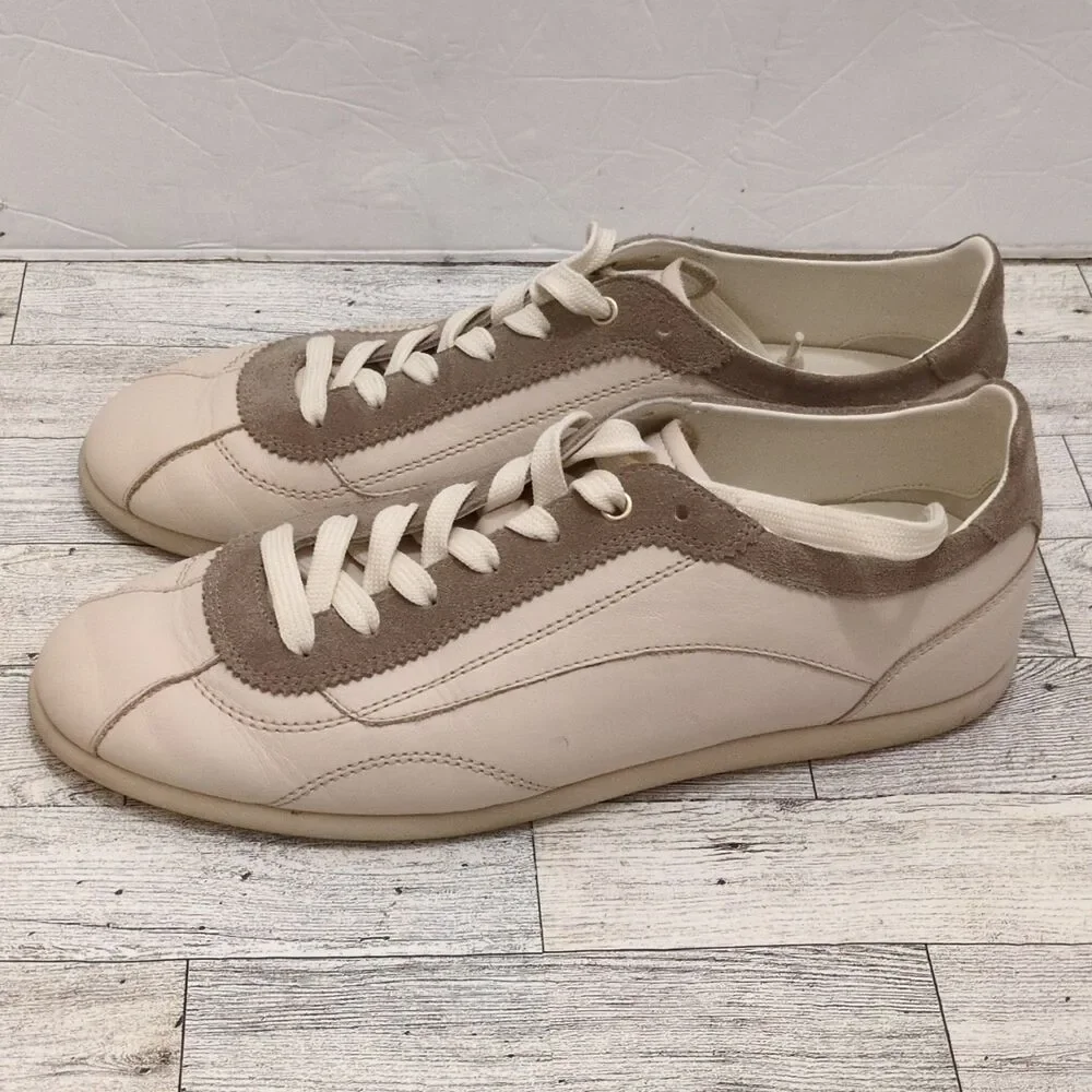 Brunello Cucinelli up lace